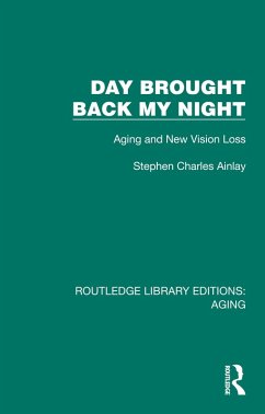 Day Brought Back My Night (eBook, PDF) - Ainlay, Stephen Charles