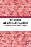 Rethinking Sustainable Development (eBook, ePUB)