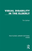 Visual Disability in the Elderly (eBook, ePUB)