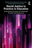 Social Justice in Practice in Education (eBook, ePUB)