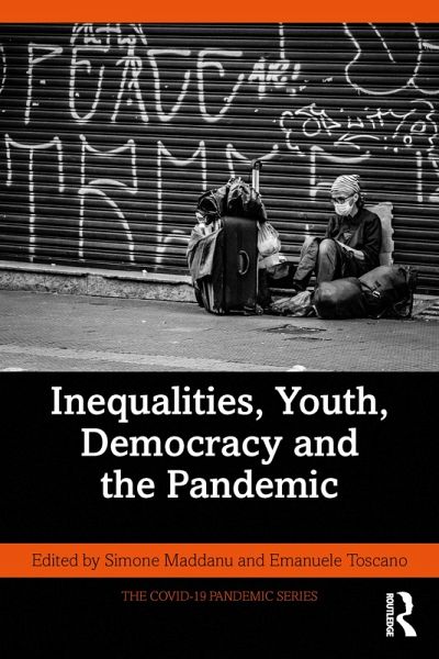 Inequalities, Youth, Democracy and the Pandemic (eBook, ePUB)