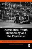 Inequalities, Youth, Democracy and the Pandemic (eBook, PDF)