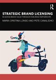 Strategic Brand Licensing (eBook, PDF)