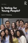 Is Voting for Young People? (eBook, ePUB)