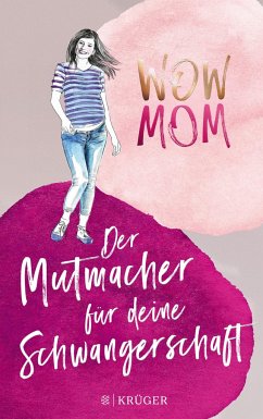 WOW MOM (Mängelexemplar) - Harmann, Lisa;Nachtsheim, Katharina