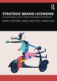 Strategic Brand Licensing (eBook, ePUB)