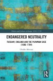 Endangered Neutrality (eBook, PDF)
