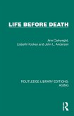 Life Before Death (eBook, ePUB)