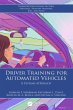 Driver Training for Automated Vehicles... - Bild 1