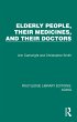 Elderly People, Their Medicines, and... - Bild 1