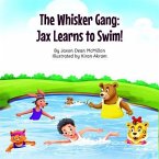 The Whisker Gang (eBook, ePUB)