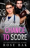 Second Chance to Score (Midlife Crisis Contemporary Romance, #7) (eBook, ePUB)