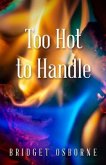 Too Hot to Handle (eBook, ePUB)