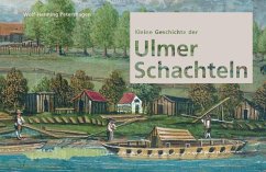 Kleine Geschichte der Ulmer Schachteln - Petershagen, Wolf-Henning