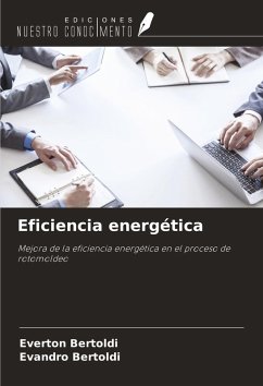 Eficiencia energética - Bertoldi, Everton; Bertoldi, Evandro