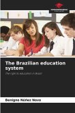 The Brazilian education system