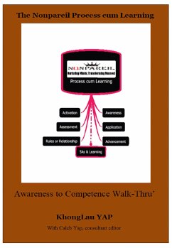 The Nonpareil Process cum Learning (eBook, ePUB) - YAP, KhongLau