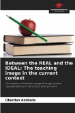 Between the REAL and the IDEAL: The teaching image in the current context