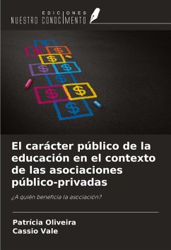 Cover El carácter público de la educación en el contexto de las asociaciones público-privadas