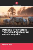 Potential of Livestock Takaful in Pakistan: Um estudo empírico