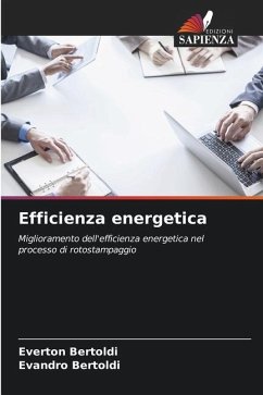 Efficienza energetica - Bertoldi, Everton;Bertoldi, Evandro