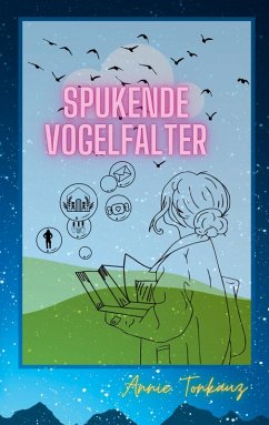 Spukende Vogelfalter Spukende Vogelfalter