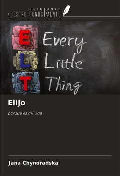 Elijo - Chynoradska, Jana