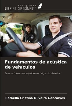 Cover Fundamentos de acústica de vehículos