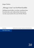 'Ménage à trois' im Ost-West-Konflikt (eBook, PDF) 'Ménage à trois' im Ost-West-Konflikt (eBook, PDF)