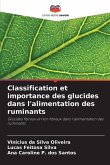 Classification et importance des glucides dans l'alimentation des ruminants