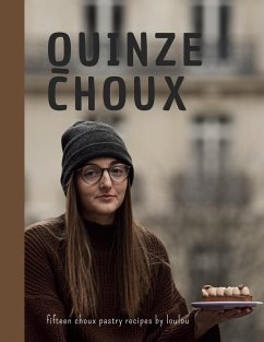 Quinze Choux - Debard, Louana