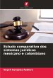 Estudo comparativo dos sistemas... - Bild 1