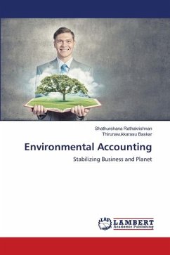 Environmental Accounting