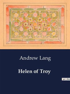 Helen of Troy - Lang, Andrew