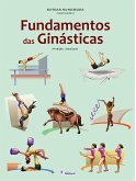 Fundamentos das ginásticas (eBook, ePUB)