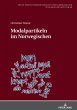 Modalpartikeln im Norwegischen - Bild 1