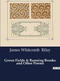 Green Fields & Running Brooks and Other Poems