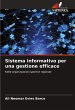 Sistema informativo per una gestione... - Bild 1
