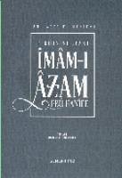 Fikhin Sultani Imam-i Azam Ebu Hanife - Hacer El-Heytemi, Ibn