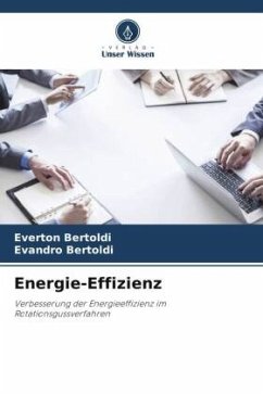 Energie-Effizienz - Bertoldi, Everton;Bertoldi, Evandro