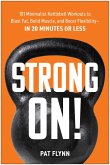 Strong ON! (eBook, ePUB)