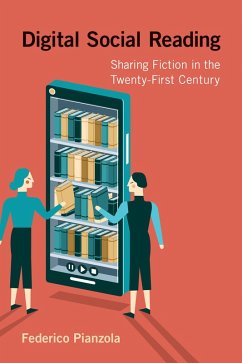 Cover Digital Social Reading (eBook, ePUB)
