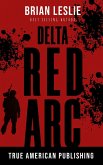 Delta Red Arc (eBook, ePUB)