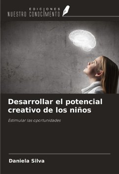 Cover Desarrollar el potencial creativo de los niños