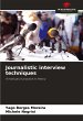 Journalistic interview techniques - Bild 1