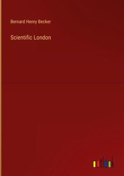 Scientific London