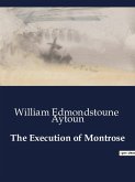 The Execution of Montrose