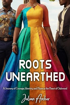 Roots Unearthed (eBook, ePUB) - Archer, Julian