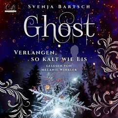 Ghost (MP3-Download) - Bartsch,Svenja