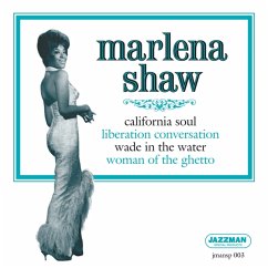 Marlena Shaw Ep - Shaw,Marlena